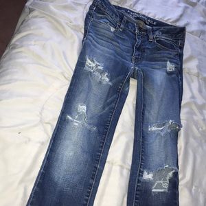AE jeans
